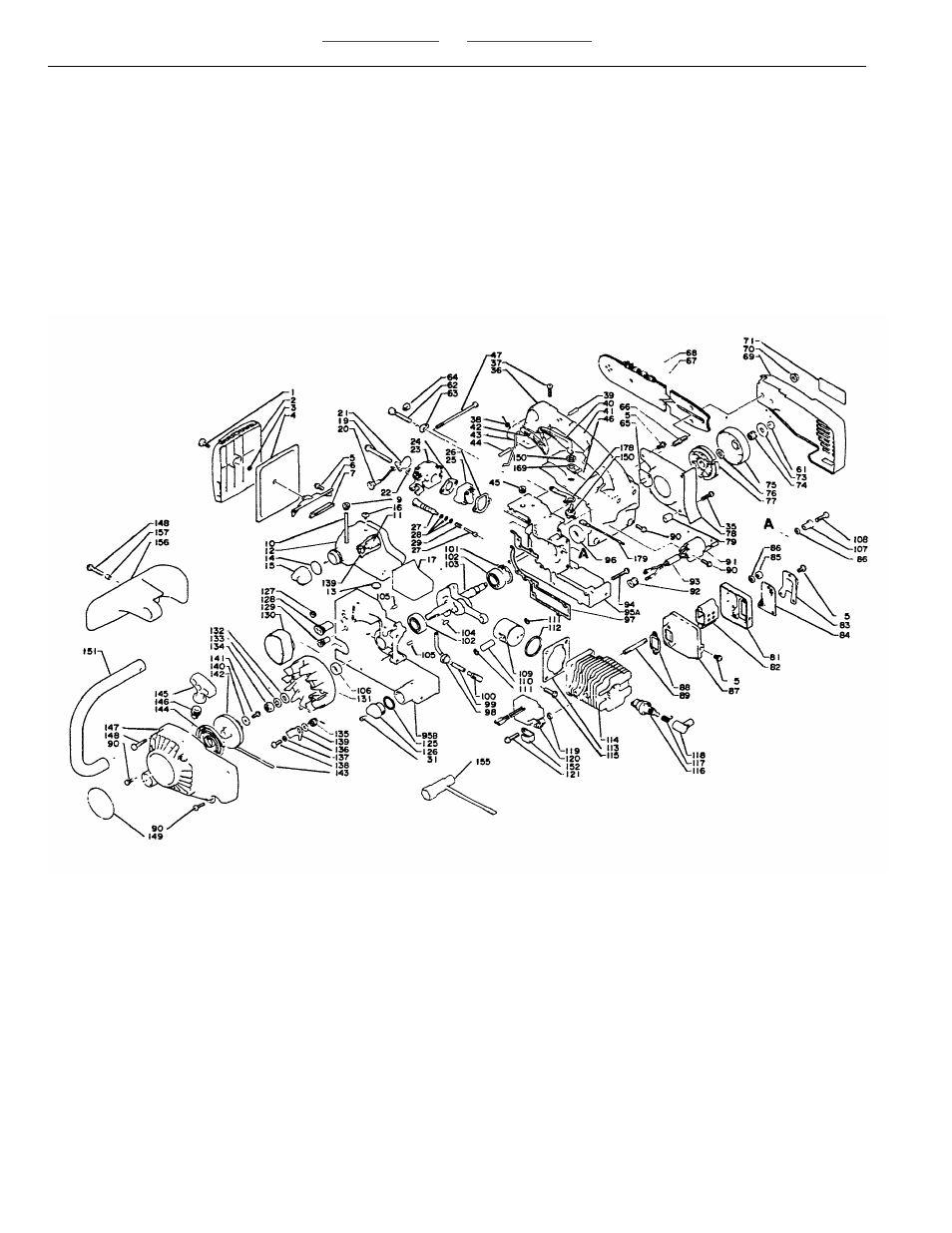 Unit complete | Echo CS-280E User Manual | Page 6 / 12