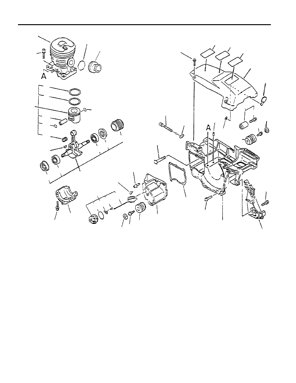 Echo CS-4400 User Manual | Page 2 / 11