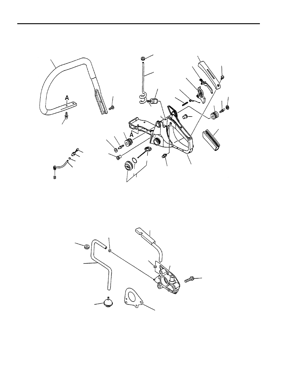 Echo CS-4400 User Manual | Page 6 / 11