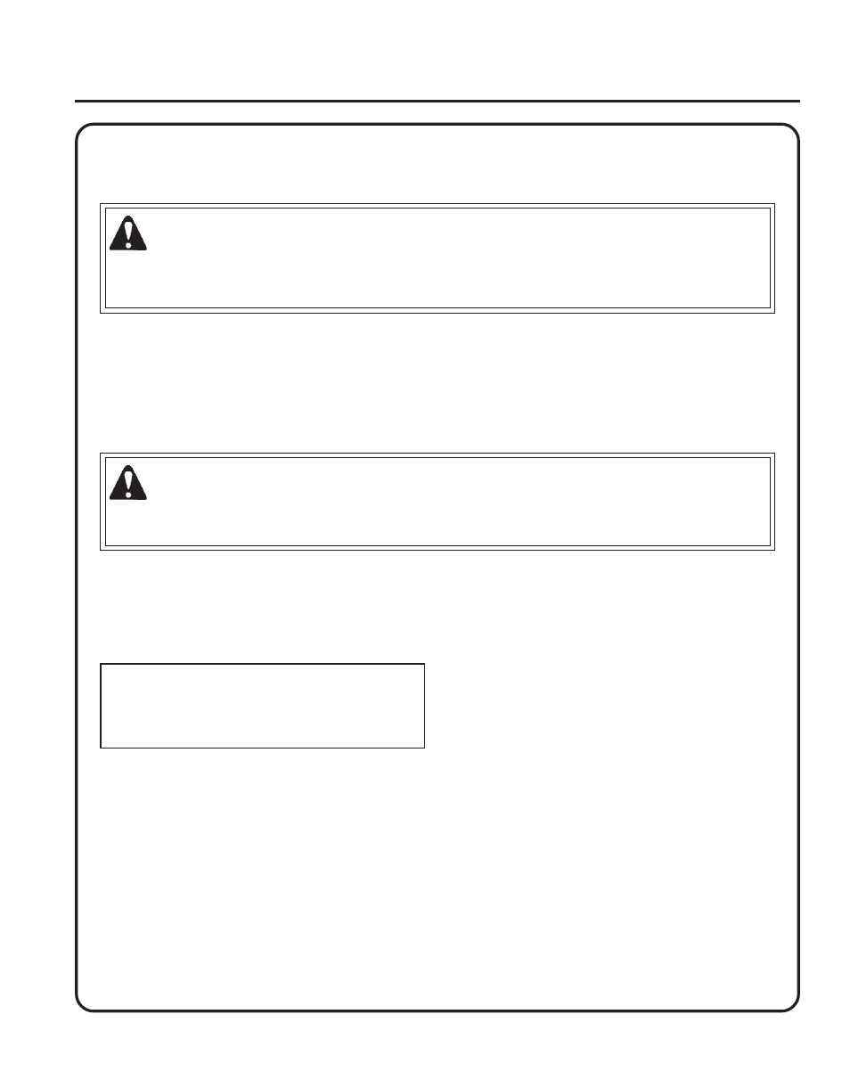 Storage, Ower, Runer | Perator, Anual | Echo PPT-260 User Manual | Page 29 / 32