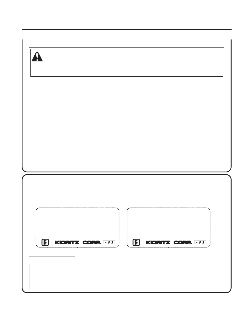 Emission control, Ower, Runer | Perator, Anual, Warning | Echo PPT-260 User Manual | Page 7 / 32