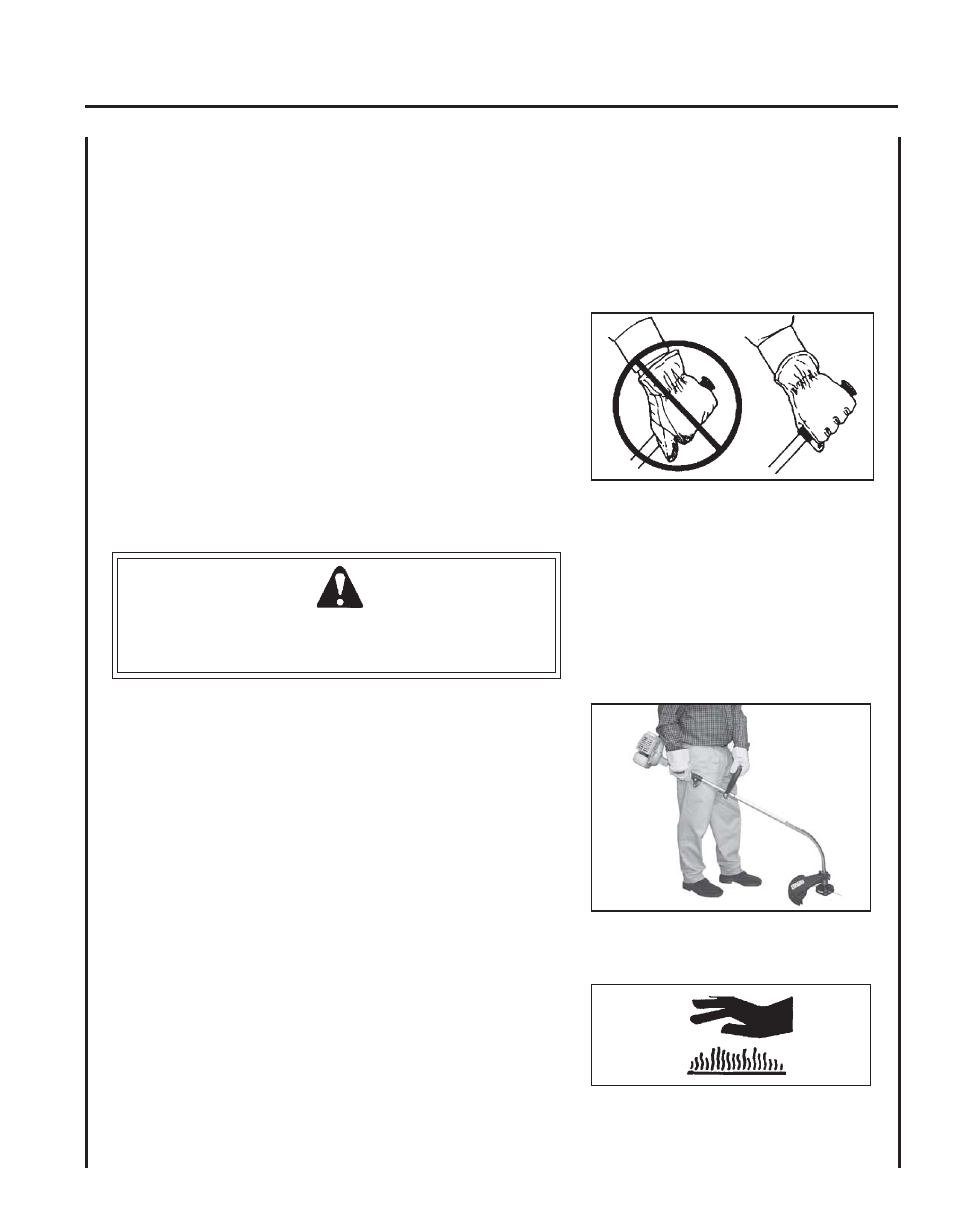 Echo GT-230 User Manual | Page 5 / 24