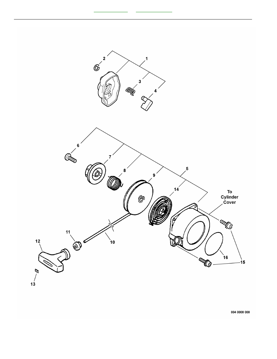 Starter -- i-30 | Echo GT-200 R User Manual | Page 10 / 44