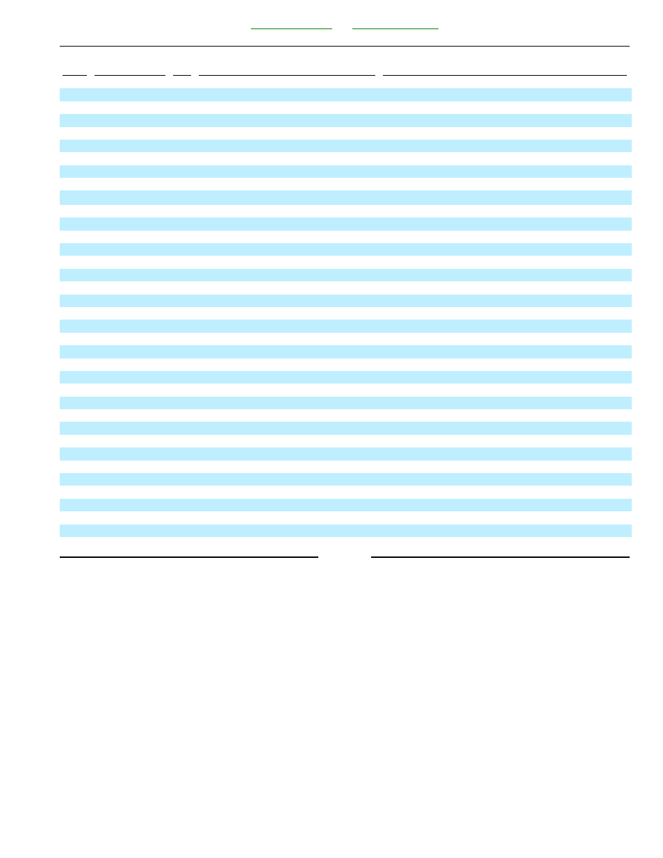Echo GT-200 R User Manual | Page 15 / 44