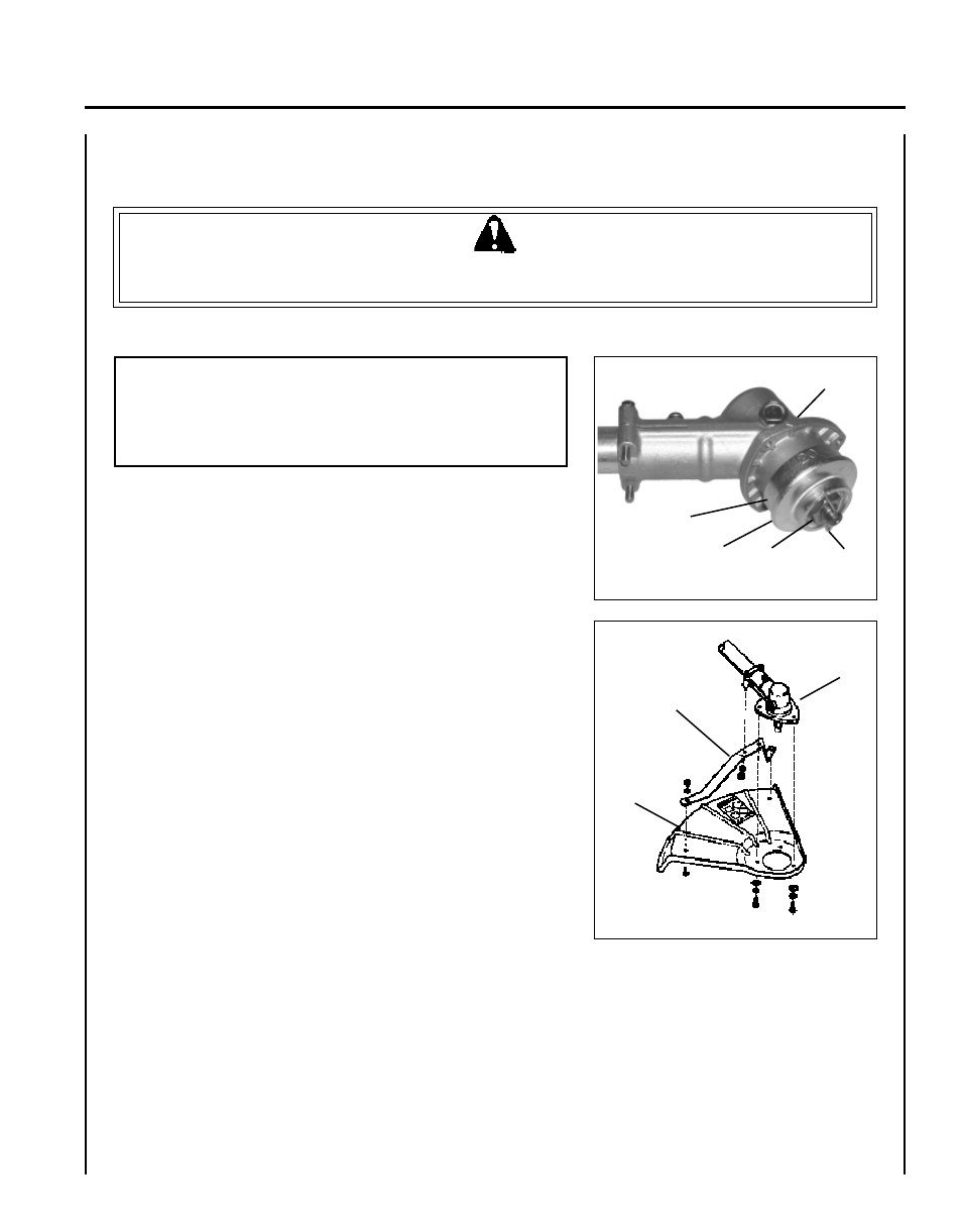 Echo SRM-260U User Manual | Page 13 / 32