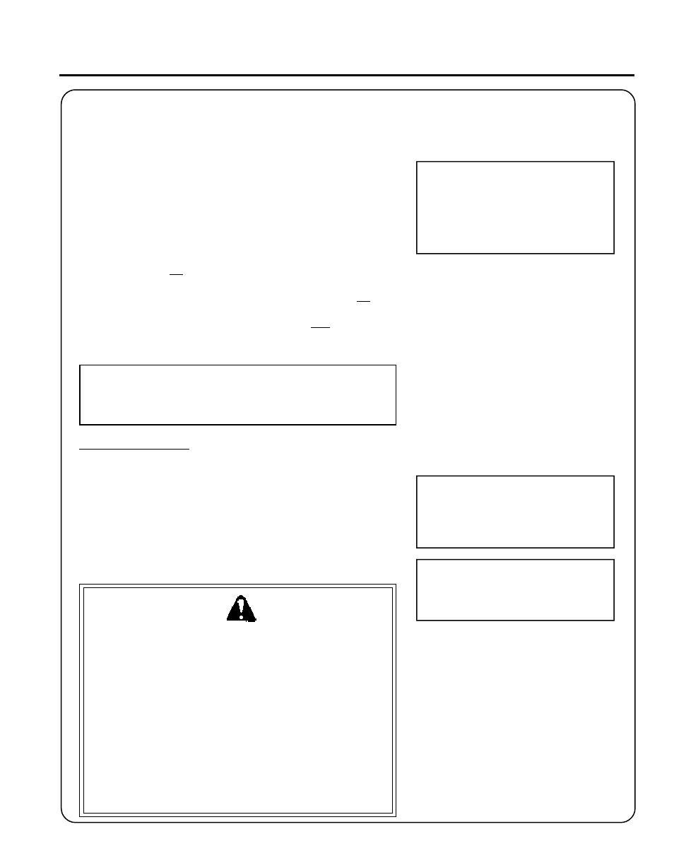 Echo SRM-260U User Manual | Page 17 / 32