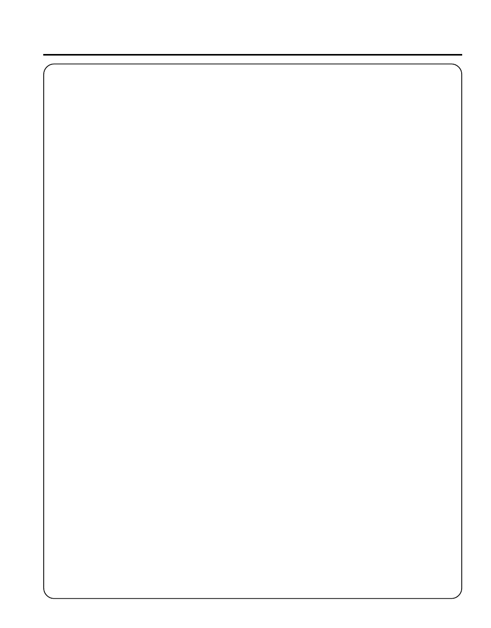 Echo SRM-260U User Manual | Page 31 / 32