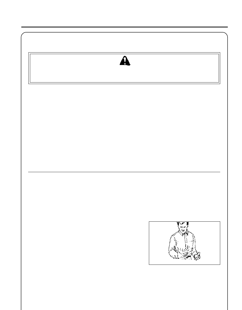 Echo SRM-260U User Manual | Page 5 / 32