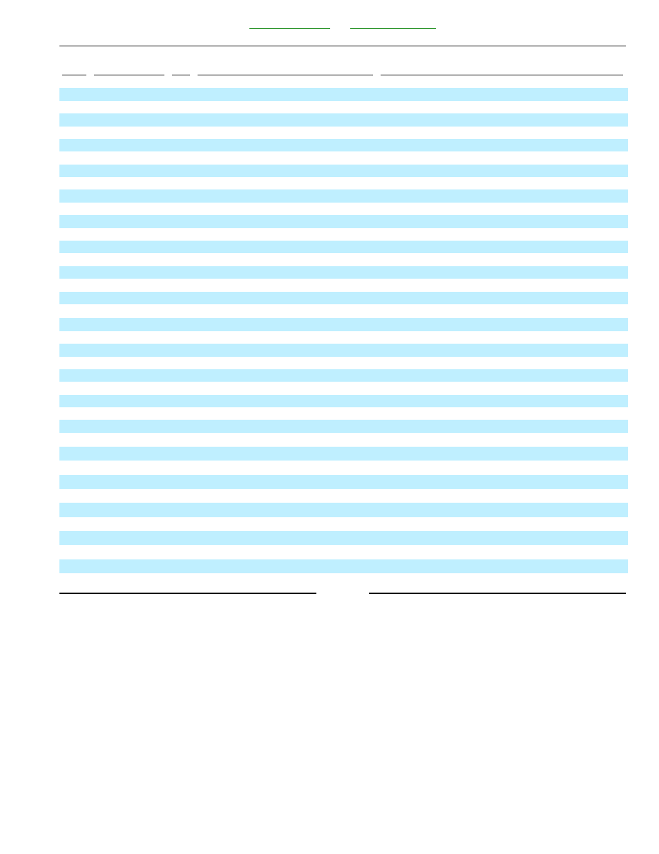 Echo QV-670 User Manual | Page 9 / 24