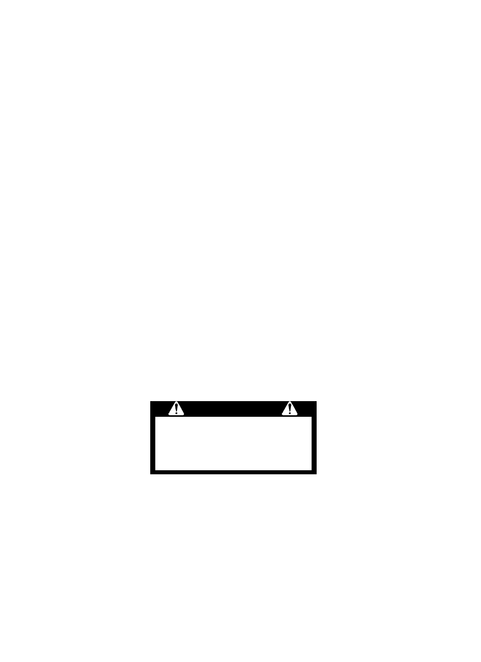 Echo CS-510 User Manual | Page 2 / 28
