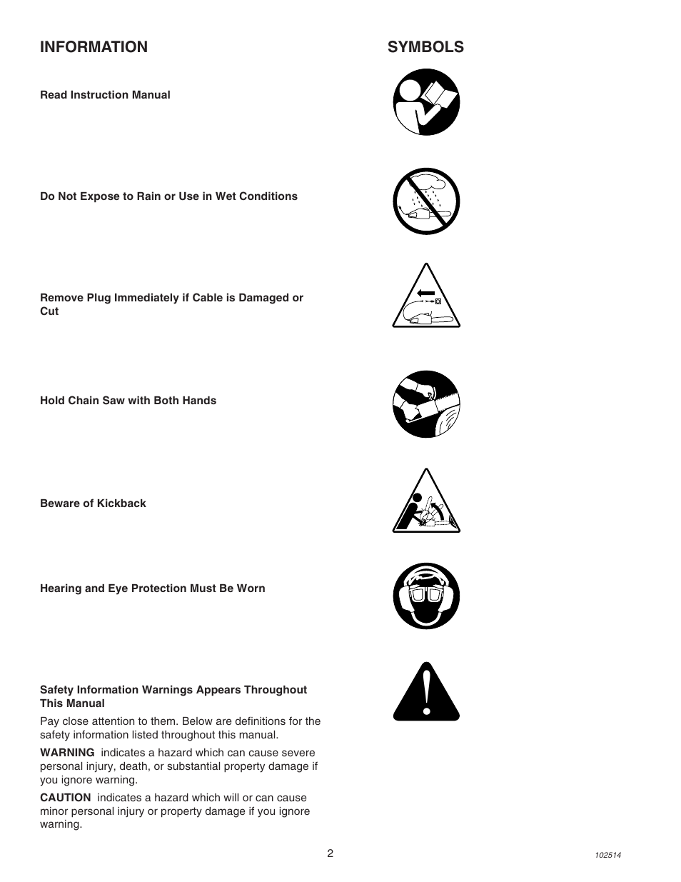 Echo ECS-2000 User Manual | Page 2 / 16