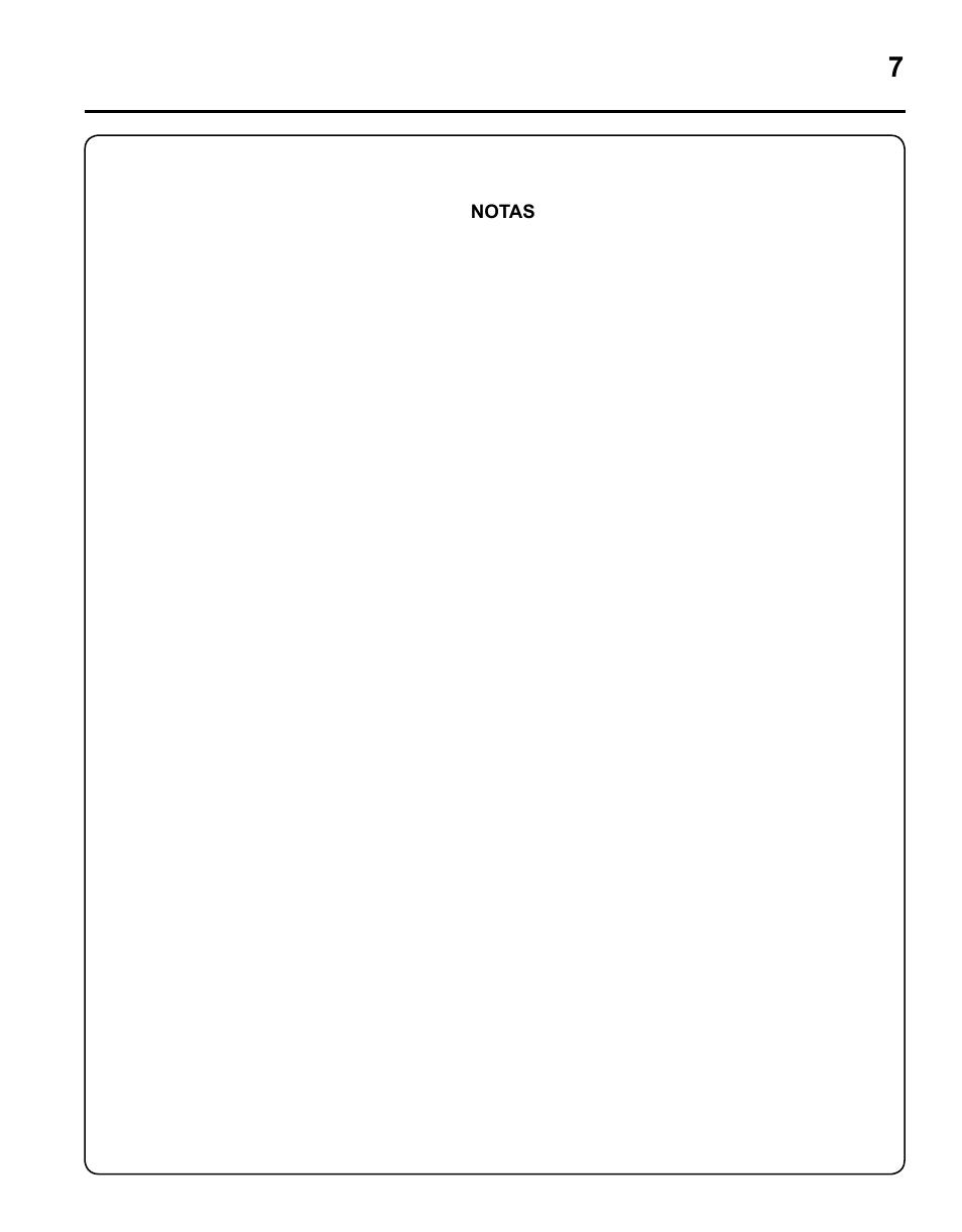 Echo SRM-225 User Manual | Page 15 / 24