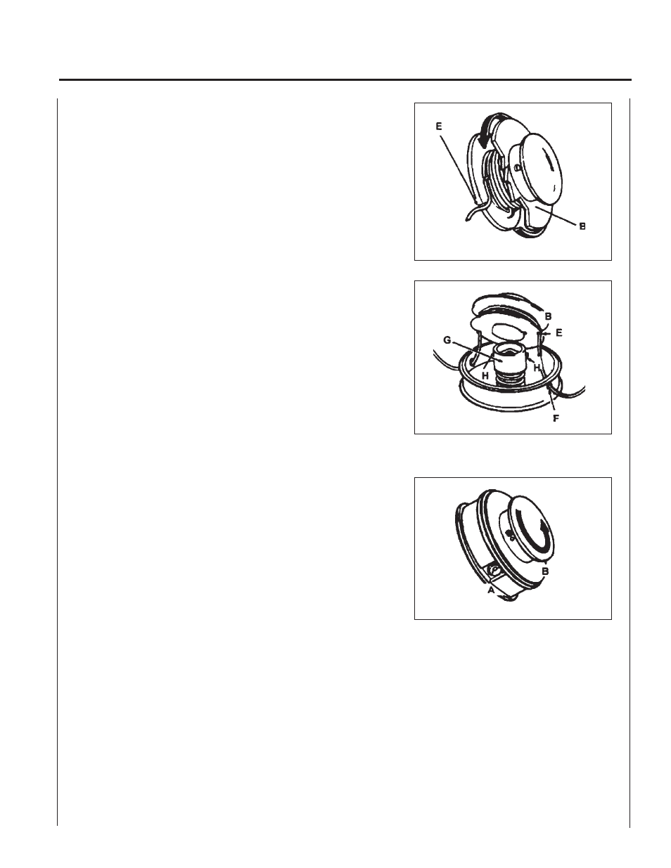 Echo SRM - 2601 User Manual | Page 33 / 40