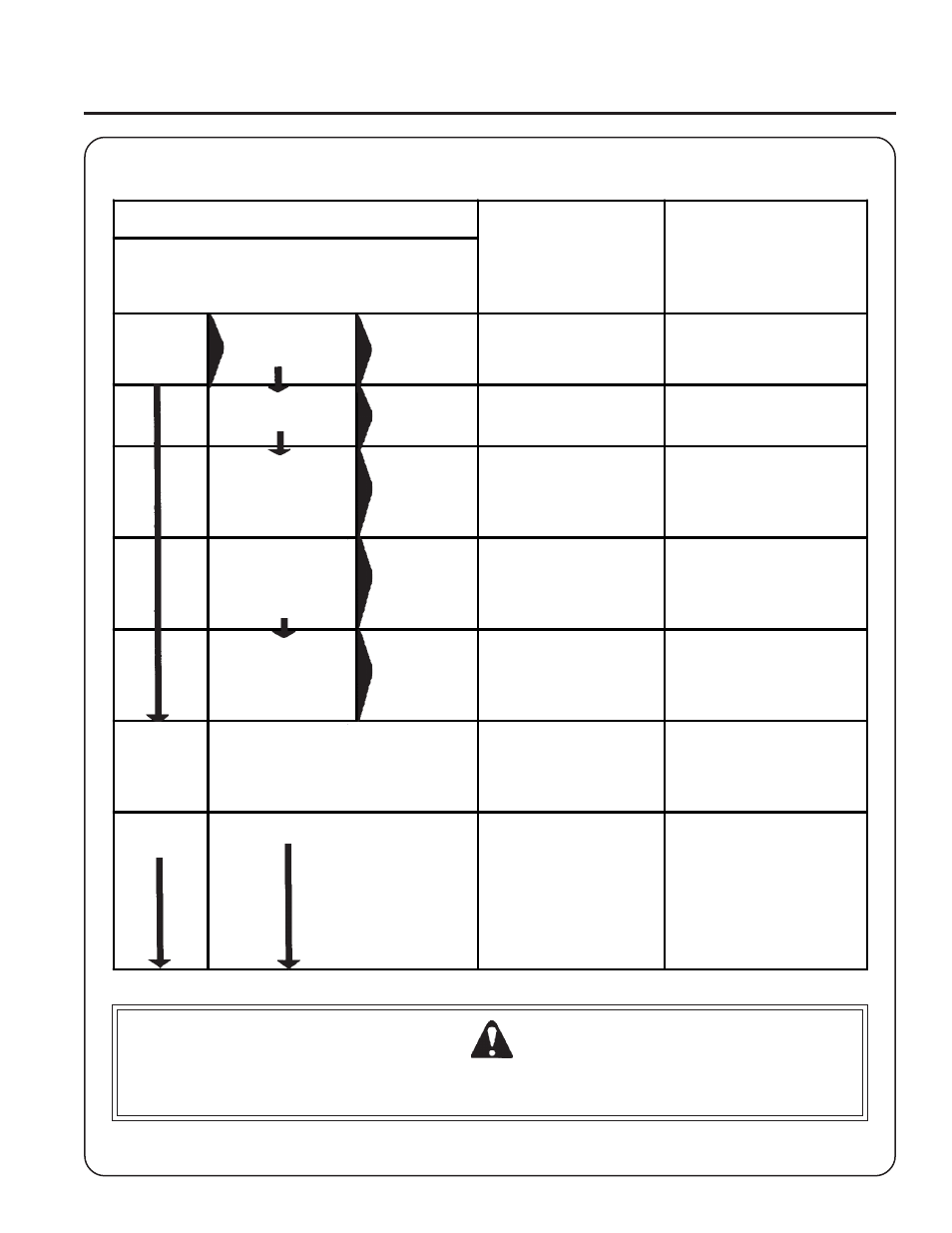 Echo SRM - 2601 User Manual | Page 35 / 40