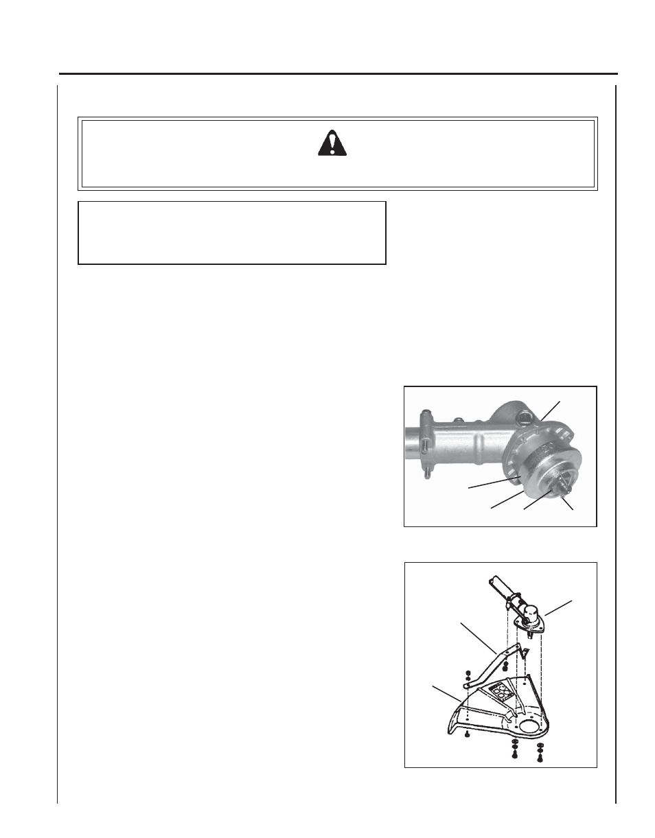 Echo SRM-210U User Manual | Page 13 / 32