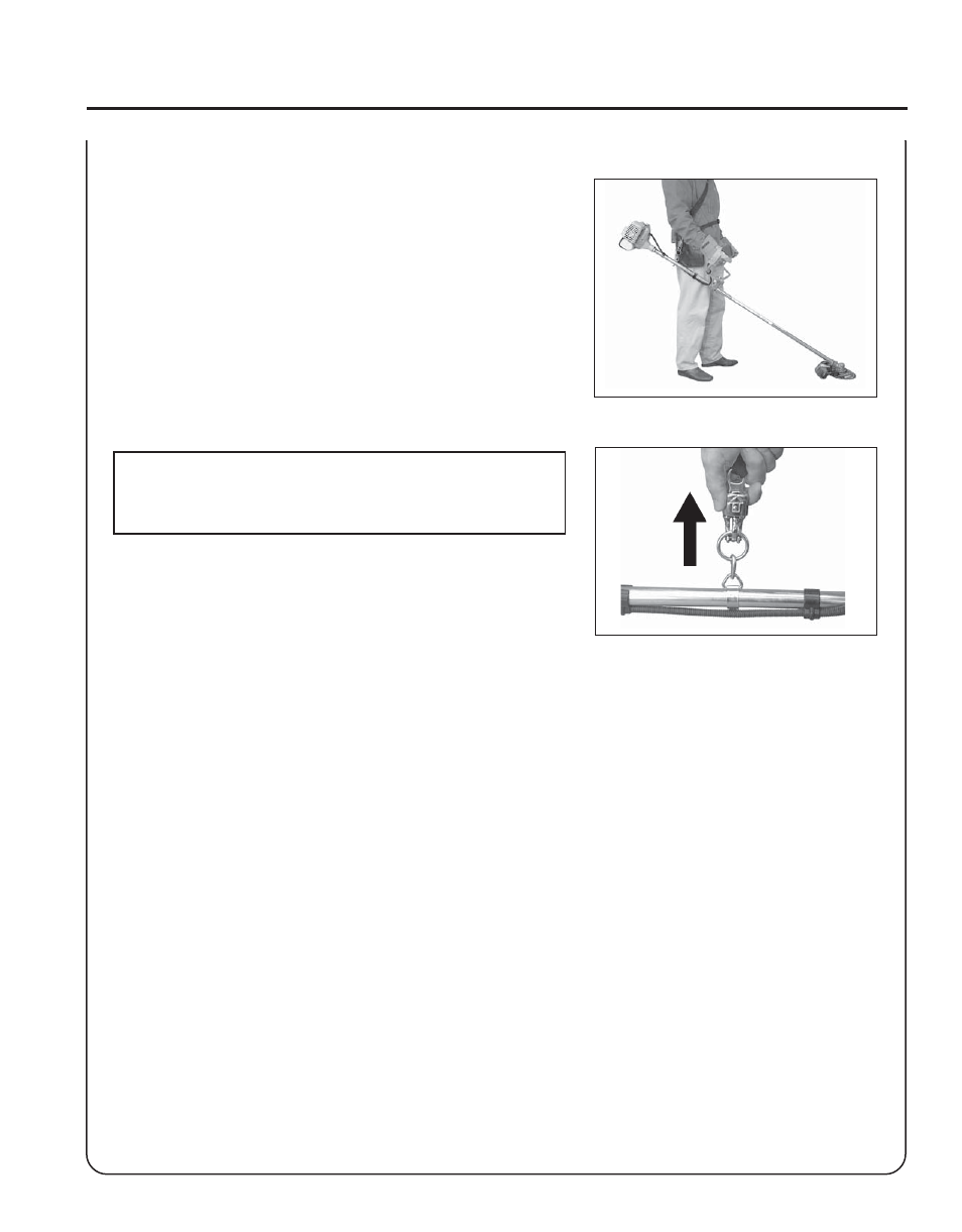 Echo SRM-210U User Manual | Page 17 / 32