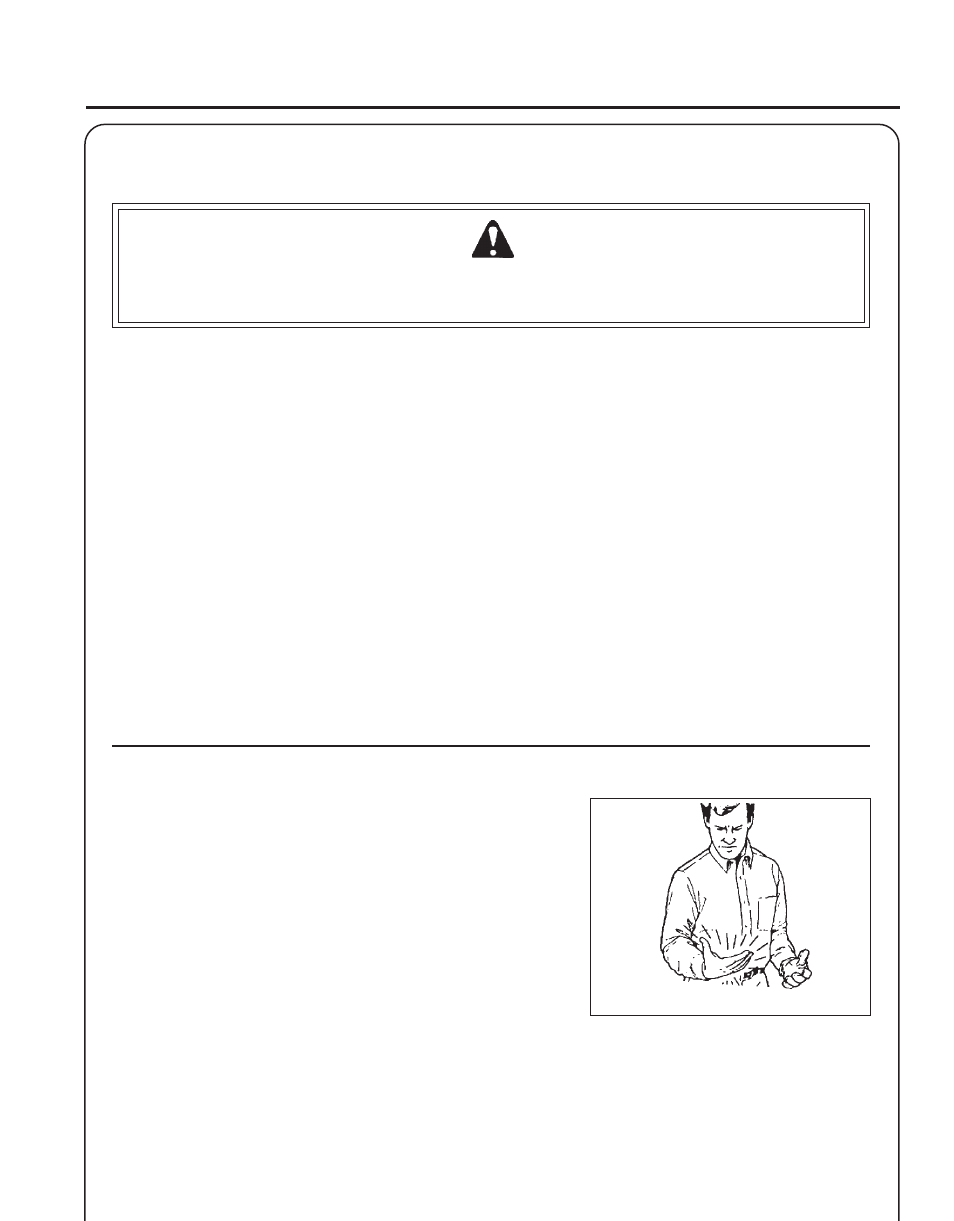Echo SRM-210U User Manual | Page 5 / 32