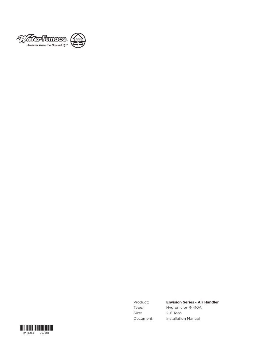 Envision Peripherals IM1603 User Manual | Page 22 / 22