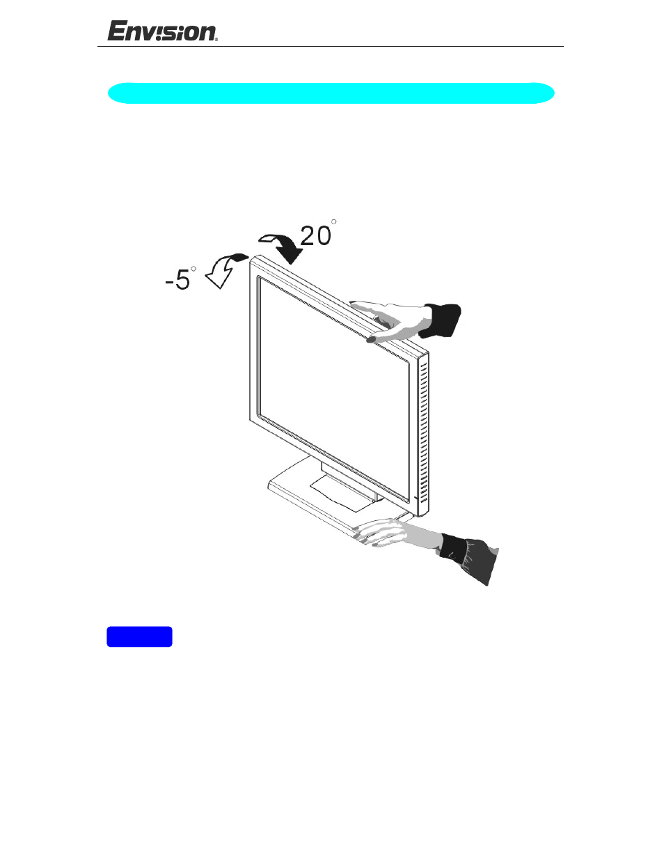 En9110 | Envision Peripherals EN9110 User Manual | Page 11 / 28