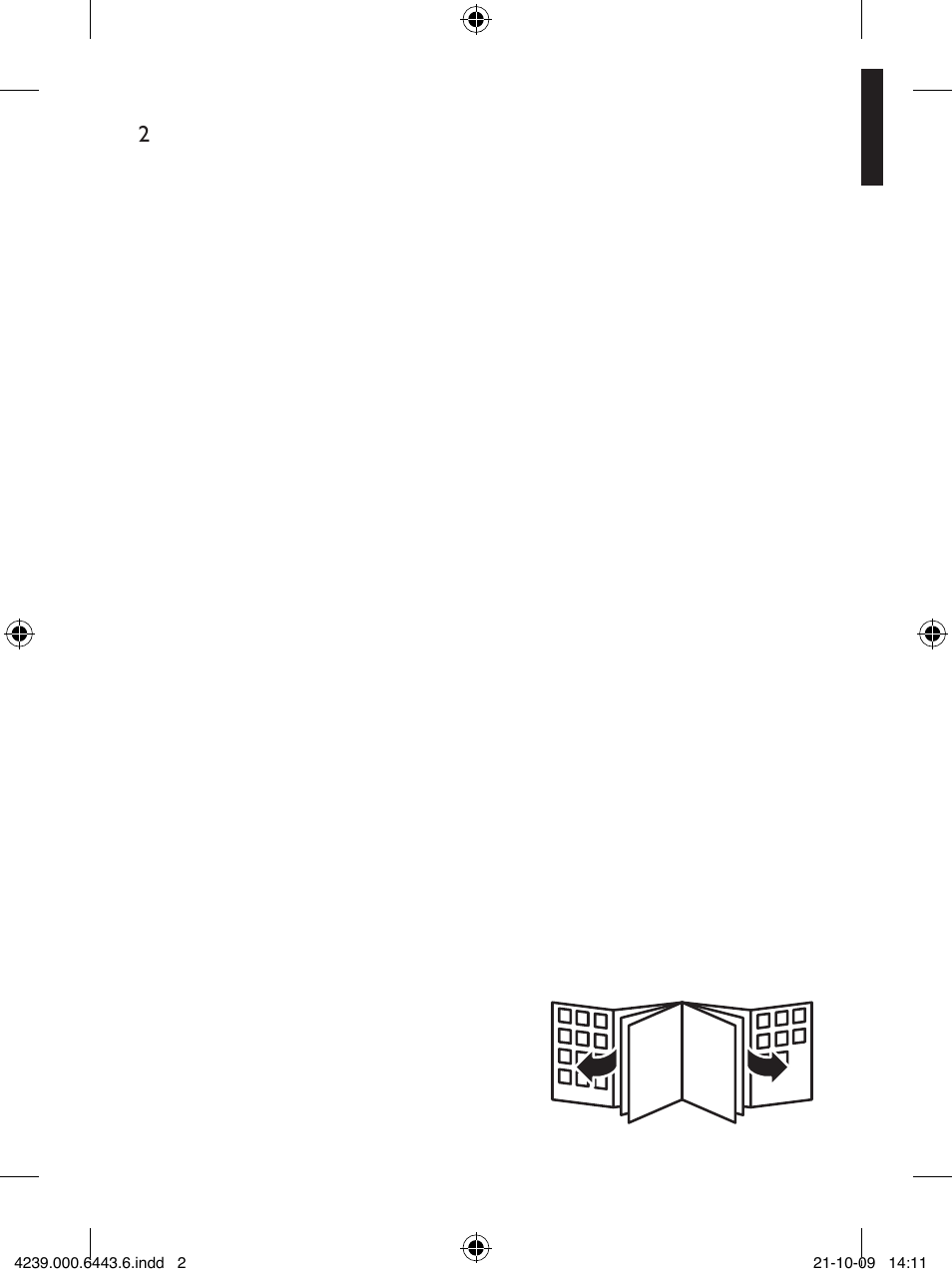 Philips GC4400 series User Manual | Page 2 / 224