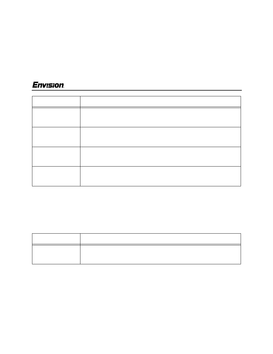 Technical support (faq), En-5100e | Envision Peripherals EN-5100e User Manual | Page 13 / 18