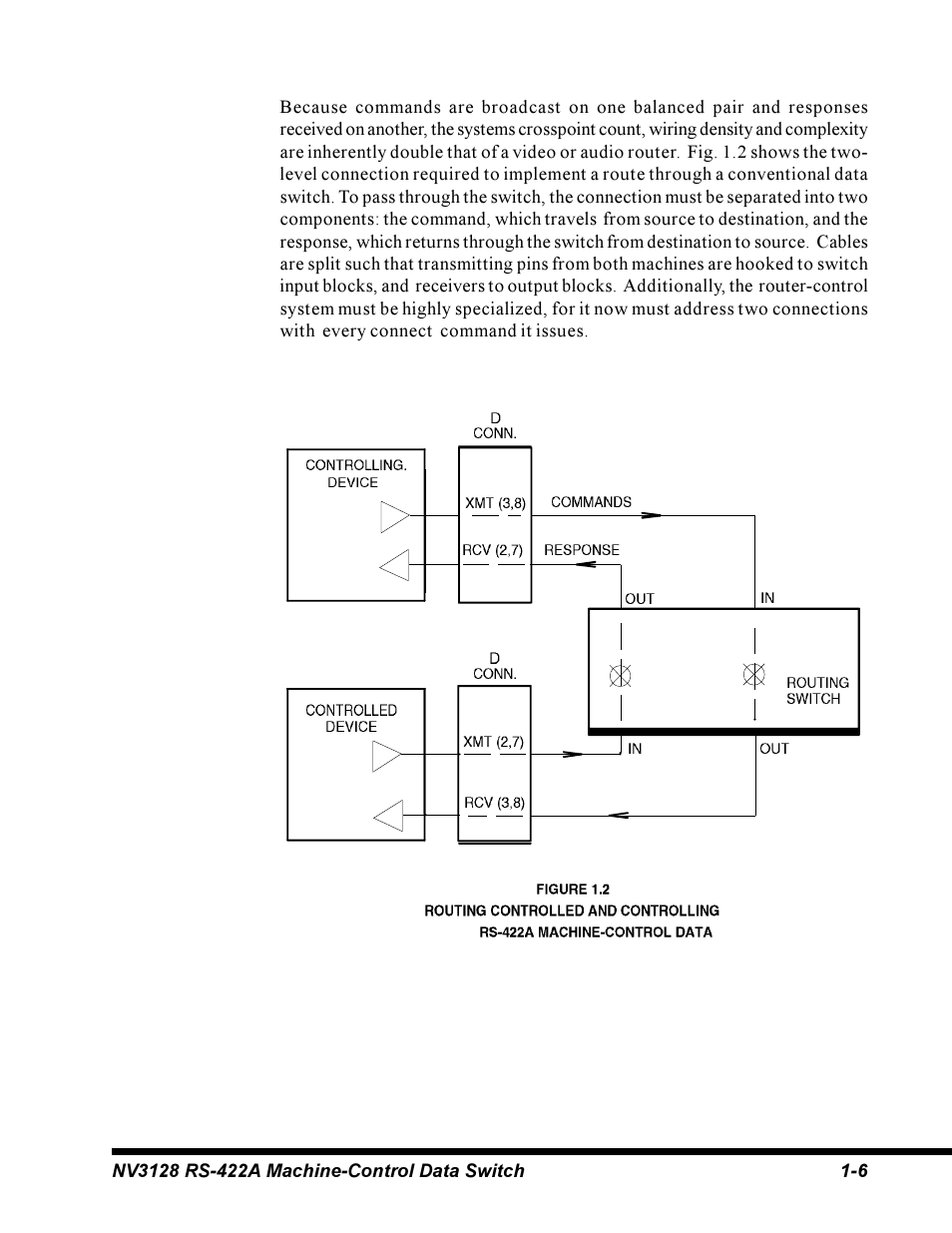 Envision Peripherals NV3128 User Manual | Page 16 / 92