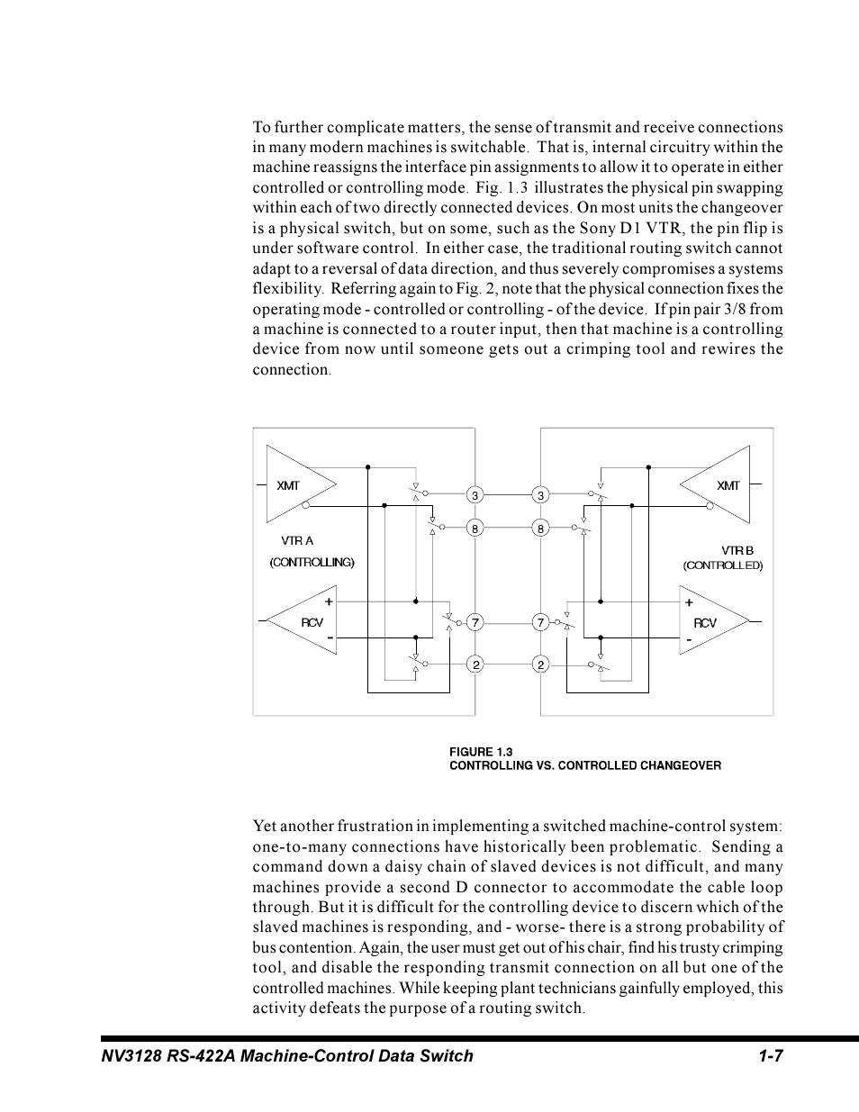 Envision Peripherals NV3128 User Manual | Page 17 / 92