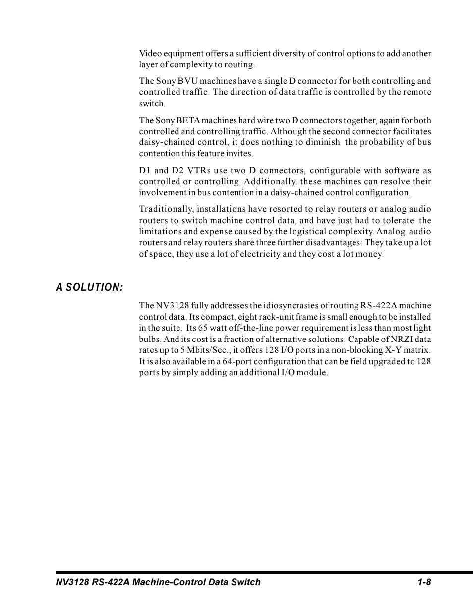 Envision Peripherals NV3128 User Manual | Page 18 / 92