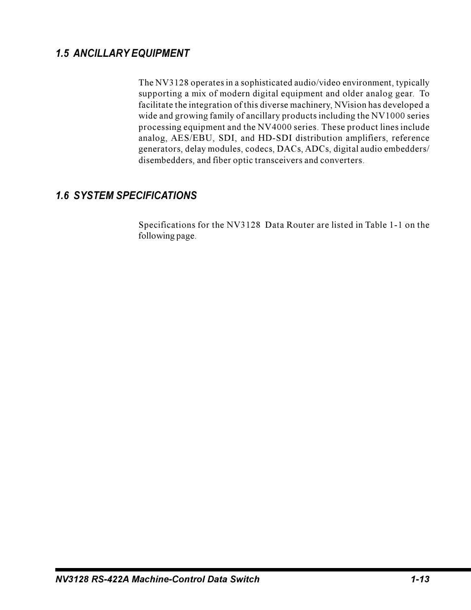 Envision Peripherals NV3128 User Manual | Page 23 / 92