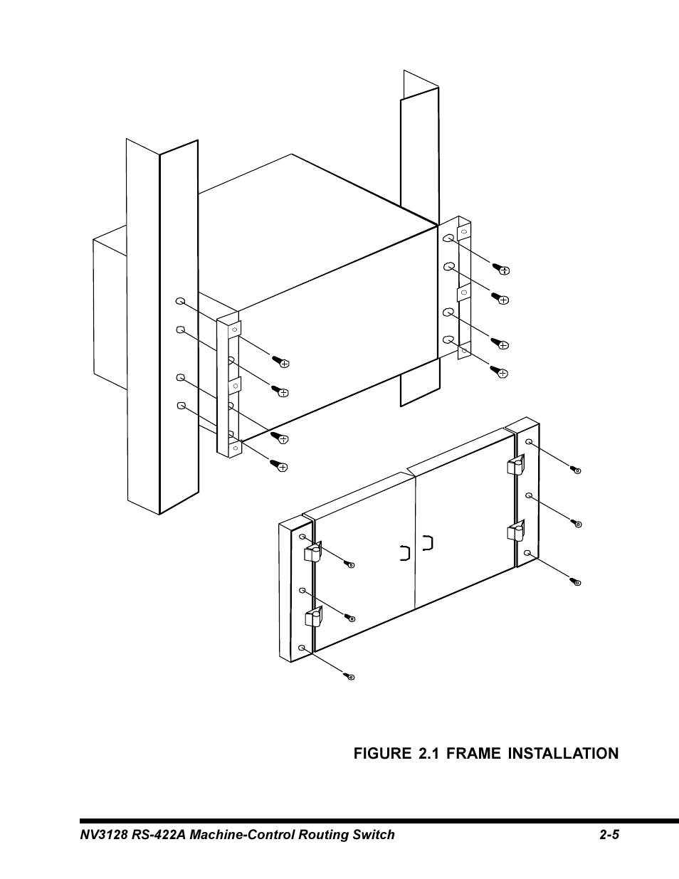 Envision Peripherals NV3128 User Manual | Page 29 / 92