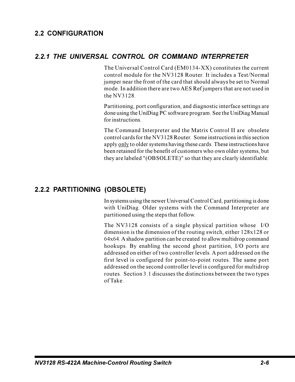 Envision Peripherals NV3128 User Manual | Page 30 / 92