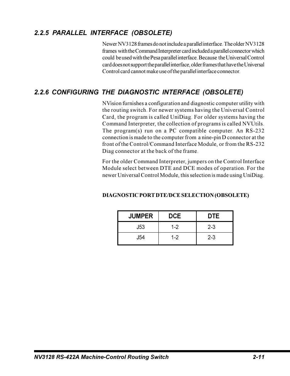 Envision Peripherals NV3128 User Manual | Page 35 / 92