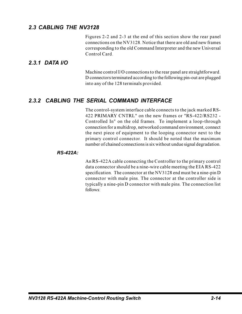 Envision Peripherals NV3128 User Manual | Page 38 / 92