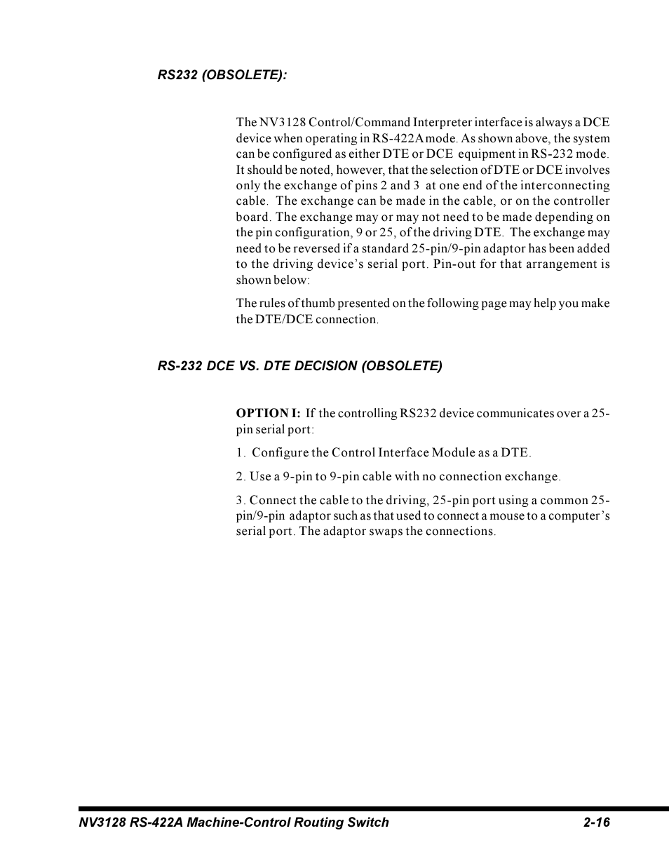 Envision Peripherals NV3128 User Manual | Page 40 / 92