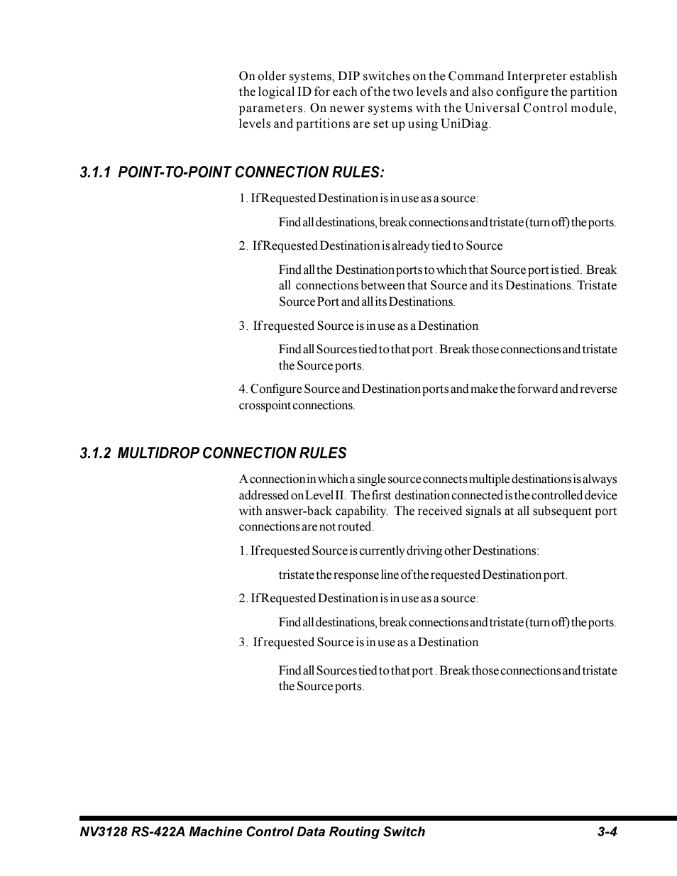 Envision Peripherals NV3128 User Manual | Page 52 / 92