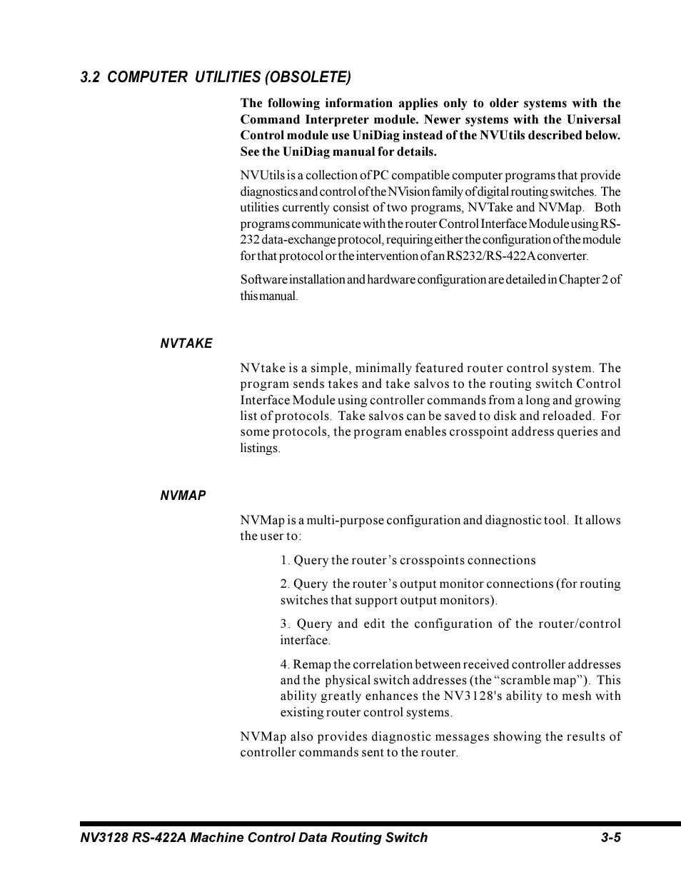 Envision Peripherals NV3128 User Manual | Page 53 / 92