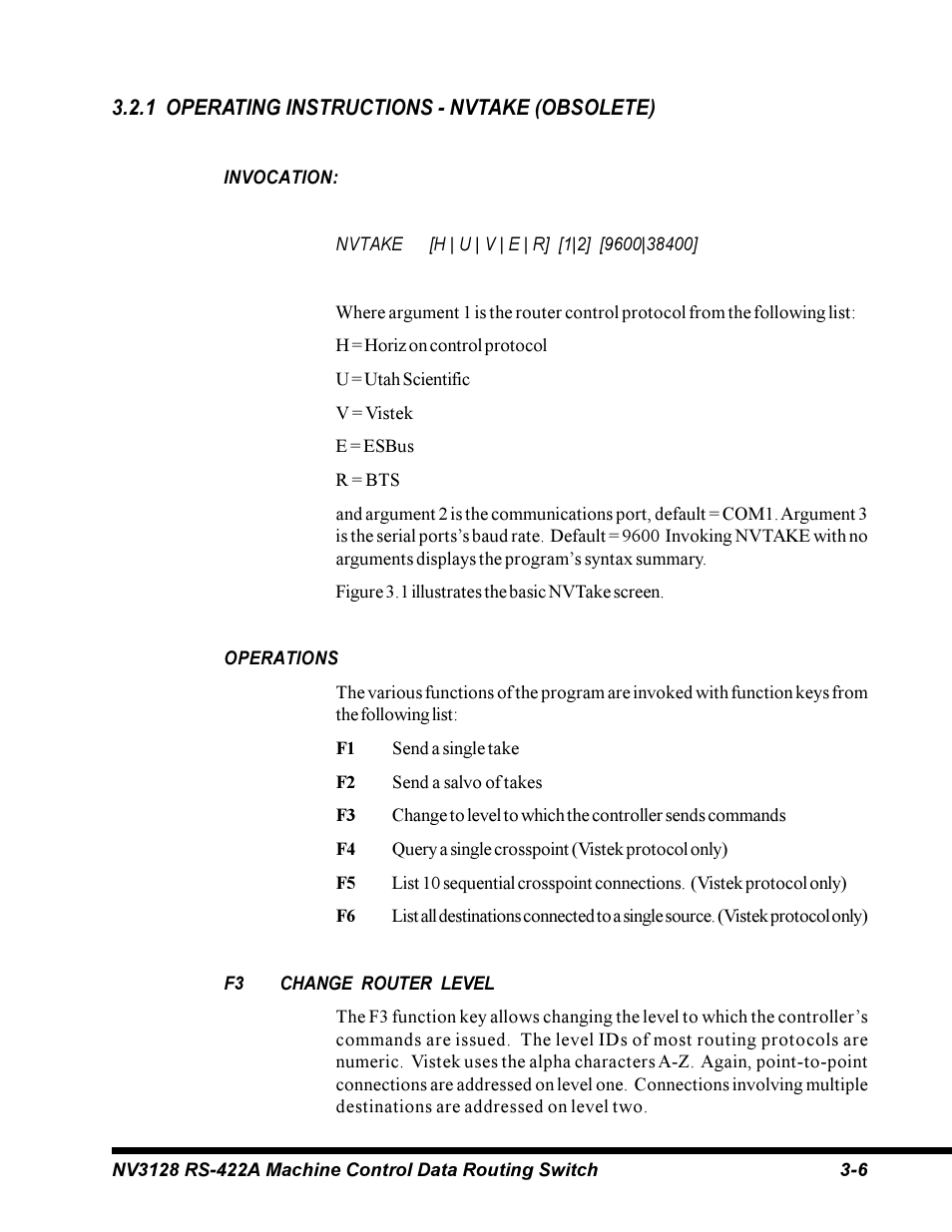 Envision Peripherals NV3128 User Manual | Page 54 / 92