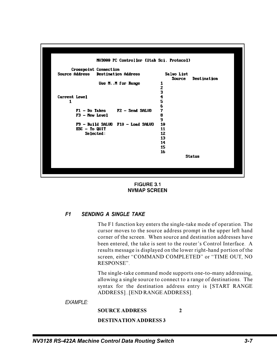 Envision Peripherals NV3128 User Manual | Page 55 / 92