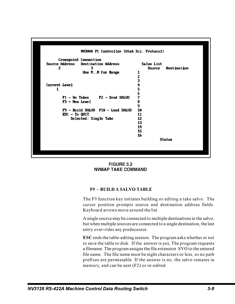 Envision Peripherals NV3128 User Manual | Page 56 / 92