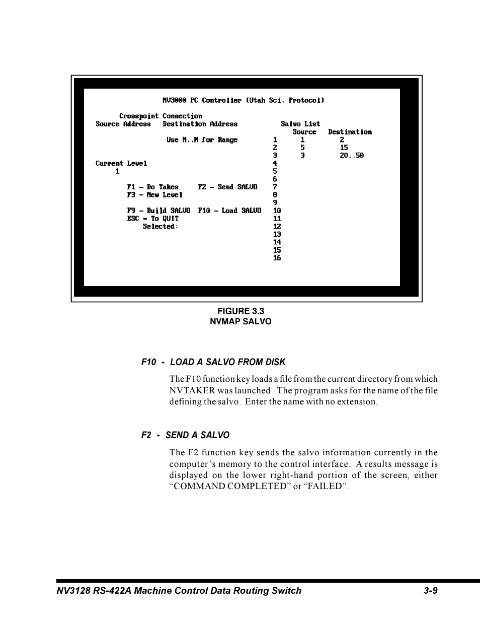 Envision Peripherals NV3128 User Manual | Page 57 / 92