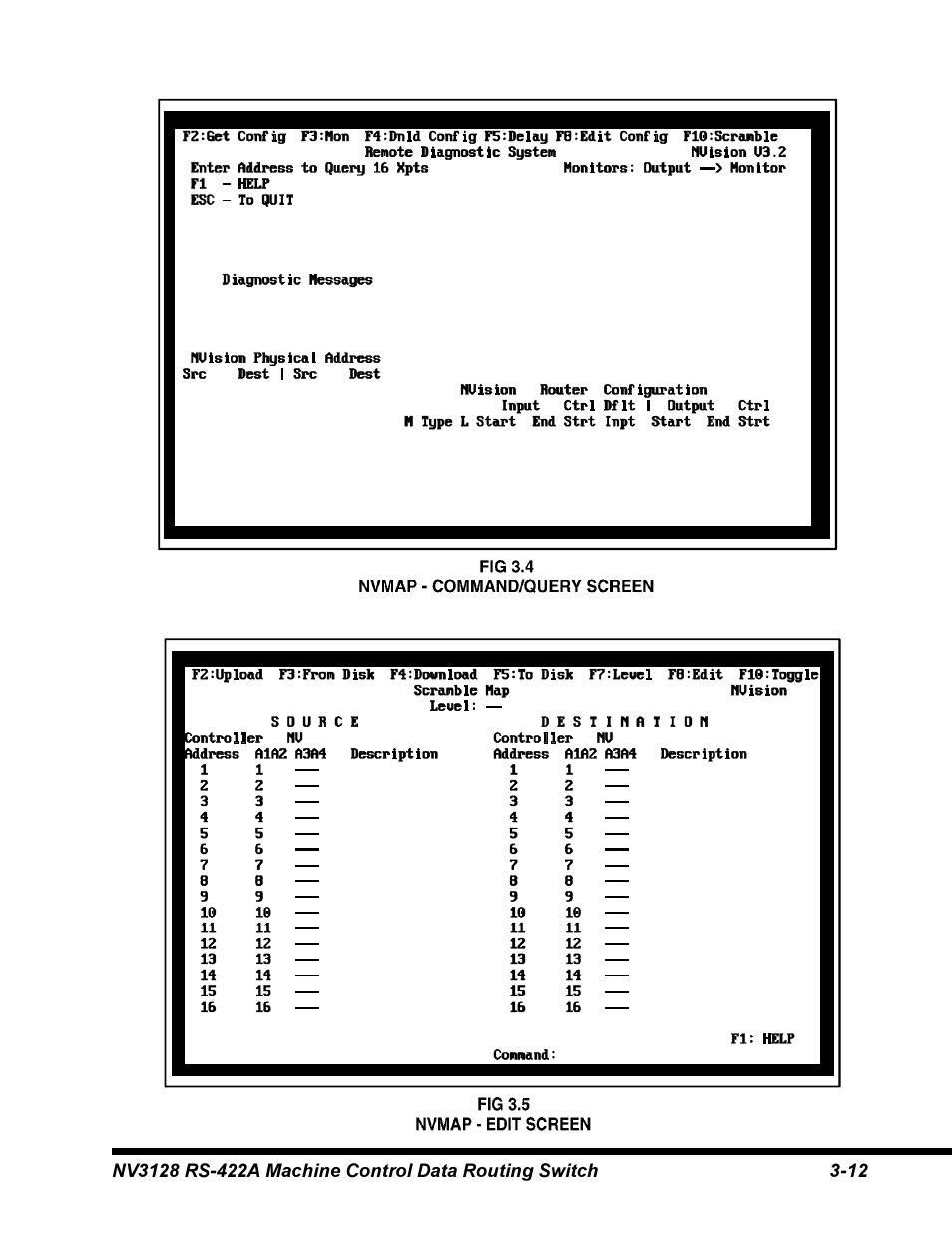 Envision Peripherals NV3128 User Manual | Page 60 / 92