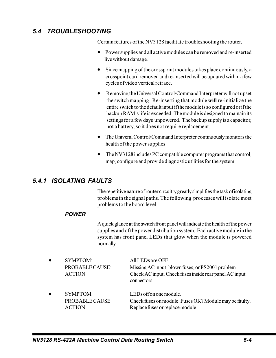 Envision Peripherals NV3128 User Manual | Page 78 / 92