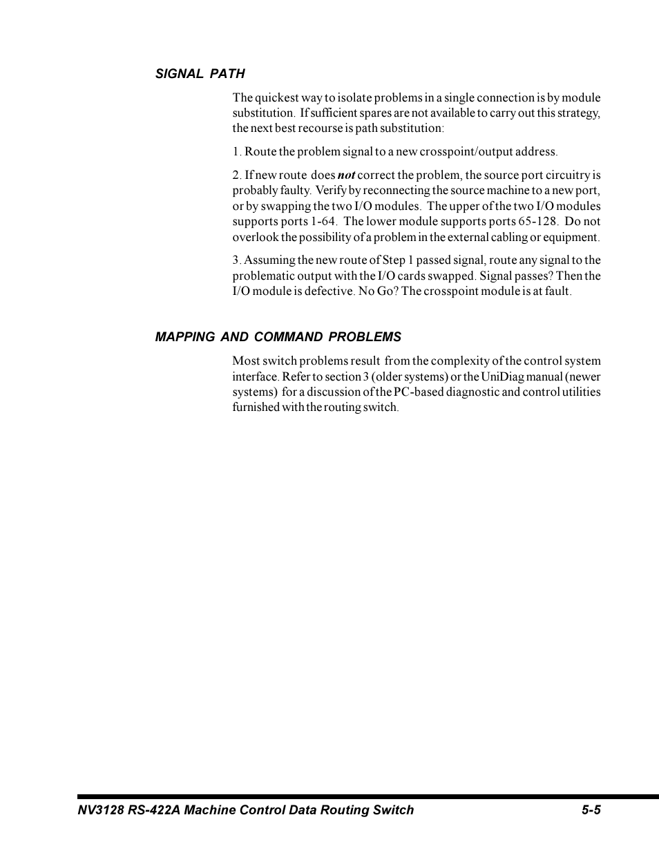 Envision Peripherals NV3128 User Manual | Page 79 / 92