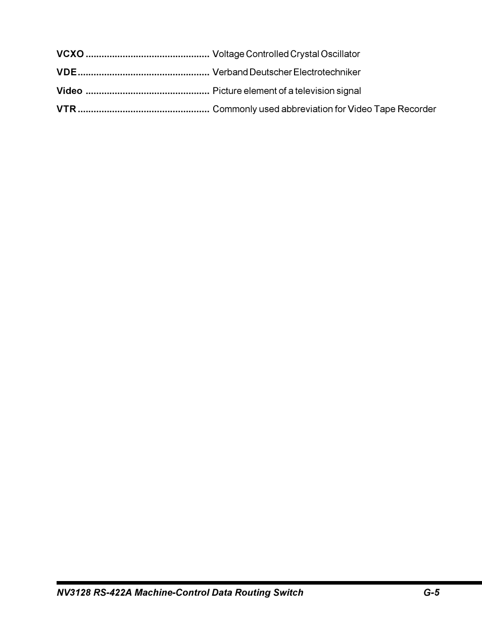 Envision Peripherals NV3128 User Manual | Page 85 / 92