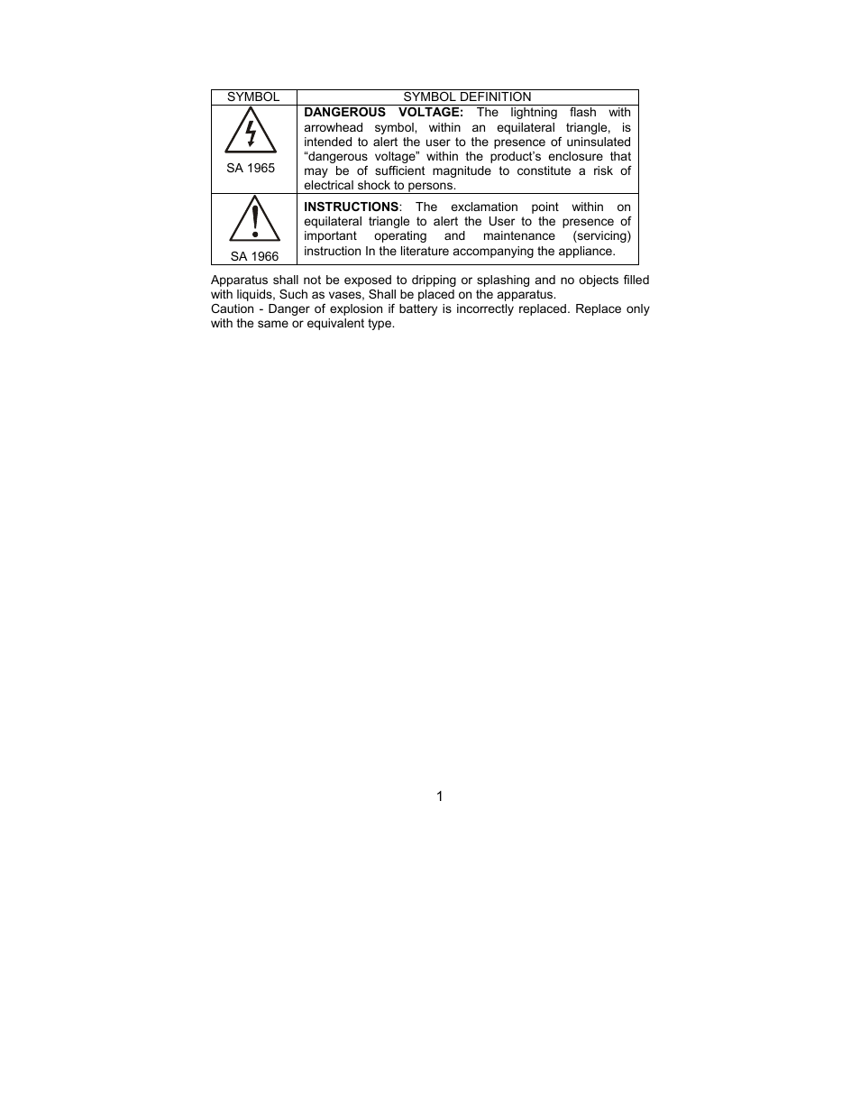 Envision Peripherals L32W761 User Manual | Page 3 / 27