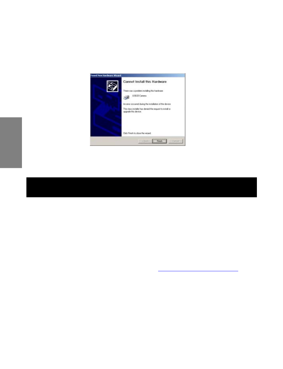 Instalación de los controladores – windows vista, Espa сol | Envision Peripherals WebCam User Manual | Page 24 / 55