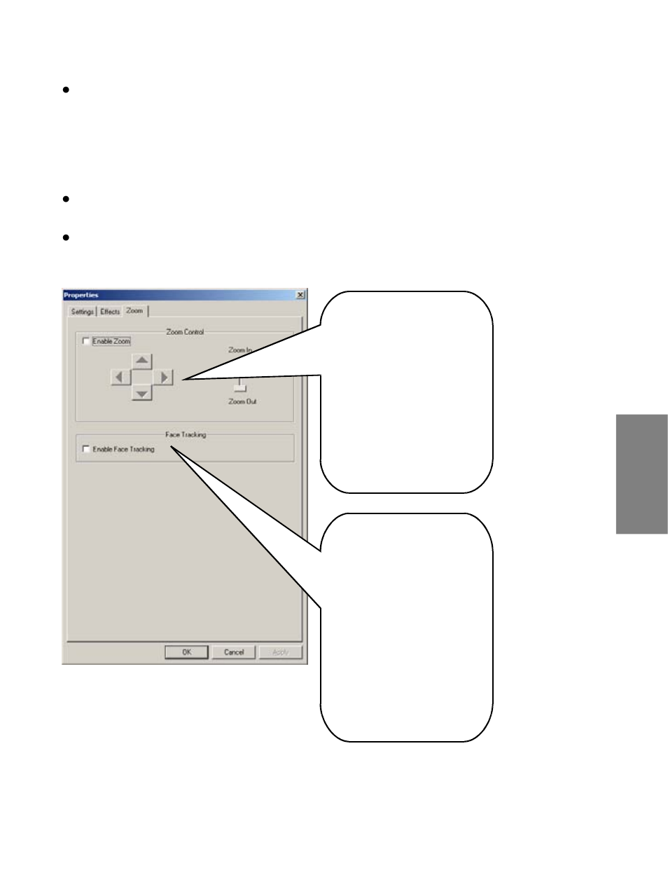 Envision Peripherals WebCam User Manual | Page 53 / 55