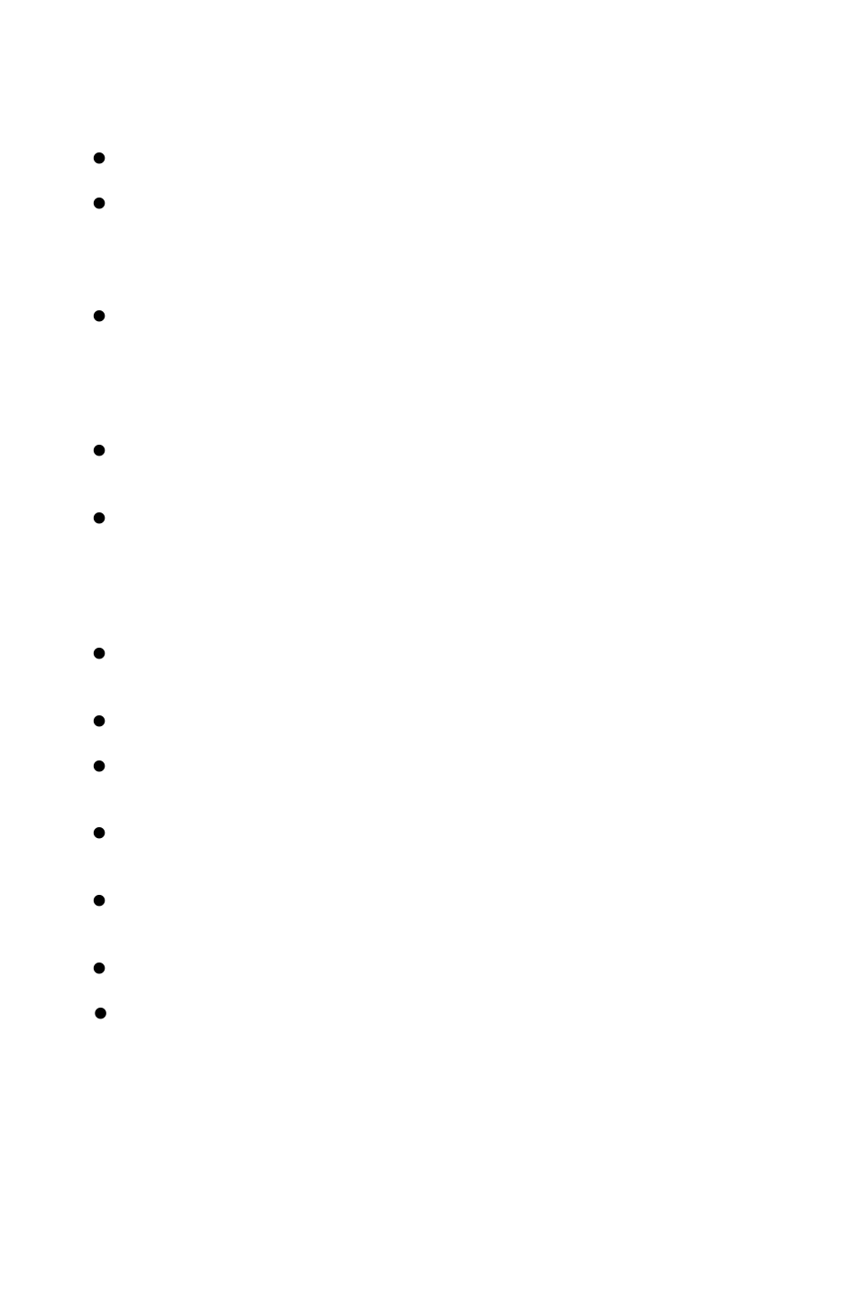 Envision Peripherals H193WK User Manual | Page 4 / 20