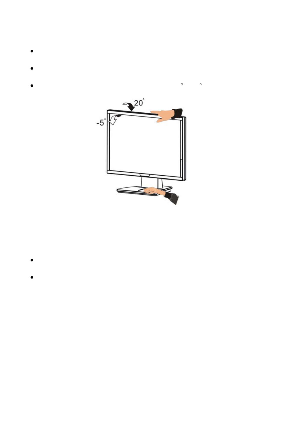 Envision Peripherals H193WK User Manual | Page 8 / 20