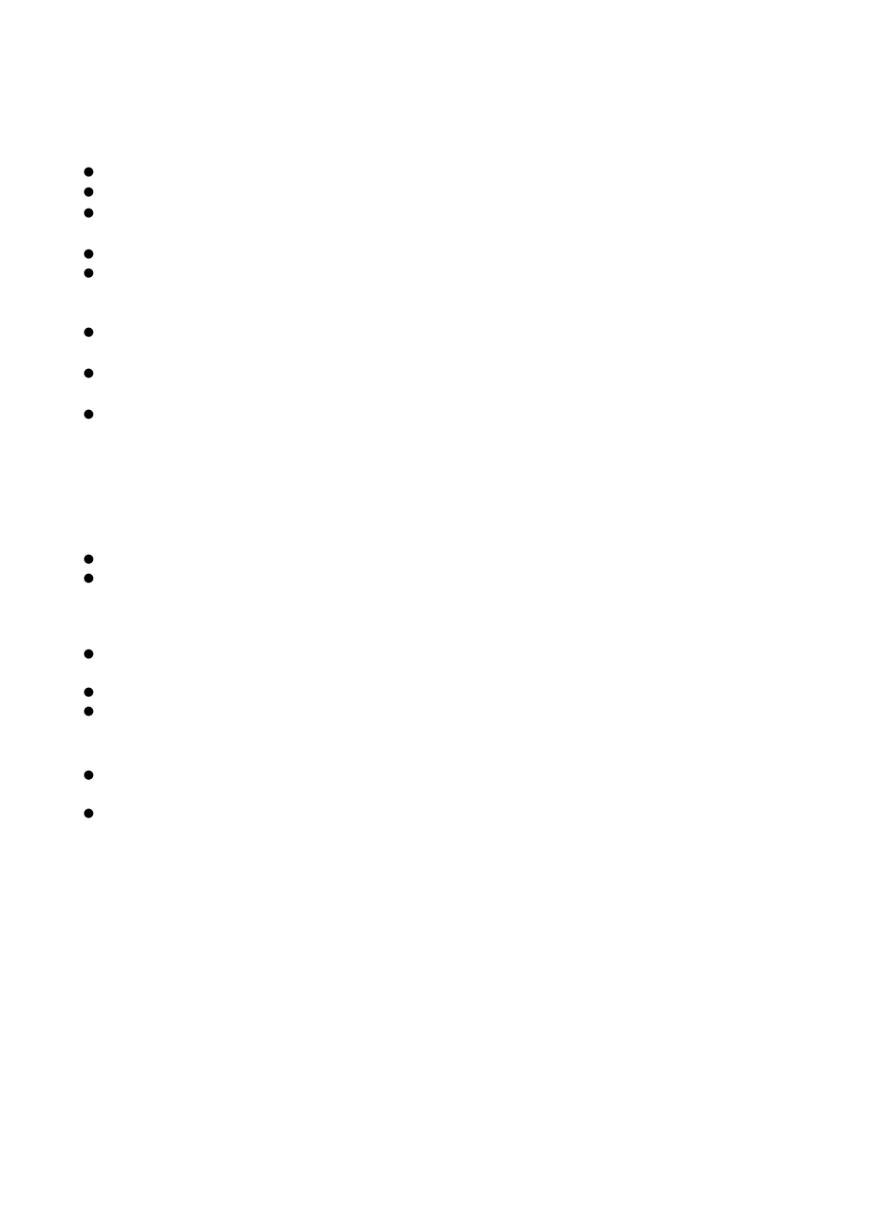 Care and maintenance, Troubleshooting | Envision Peripherals L37W698 User Manual | Page 32 / 32